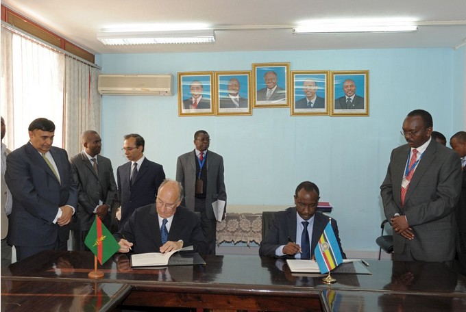 East Africa: Aga Khan to Boost Arusha's Image