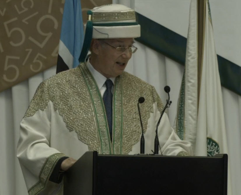 2015 02 26 Kampala Aku Convocation 7