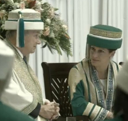 2015 02 26 Kampala Aku Convocation 9