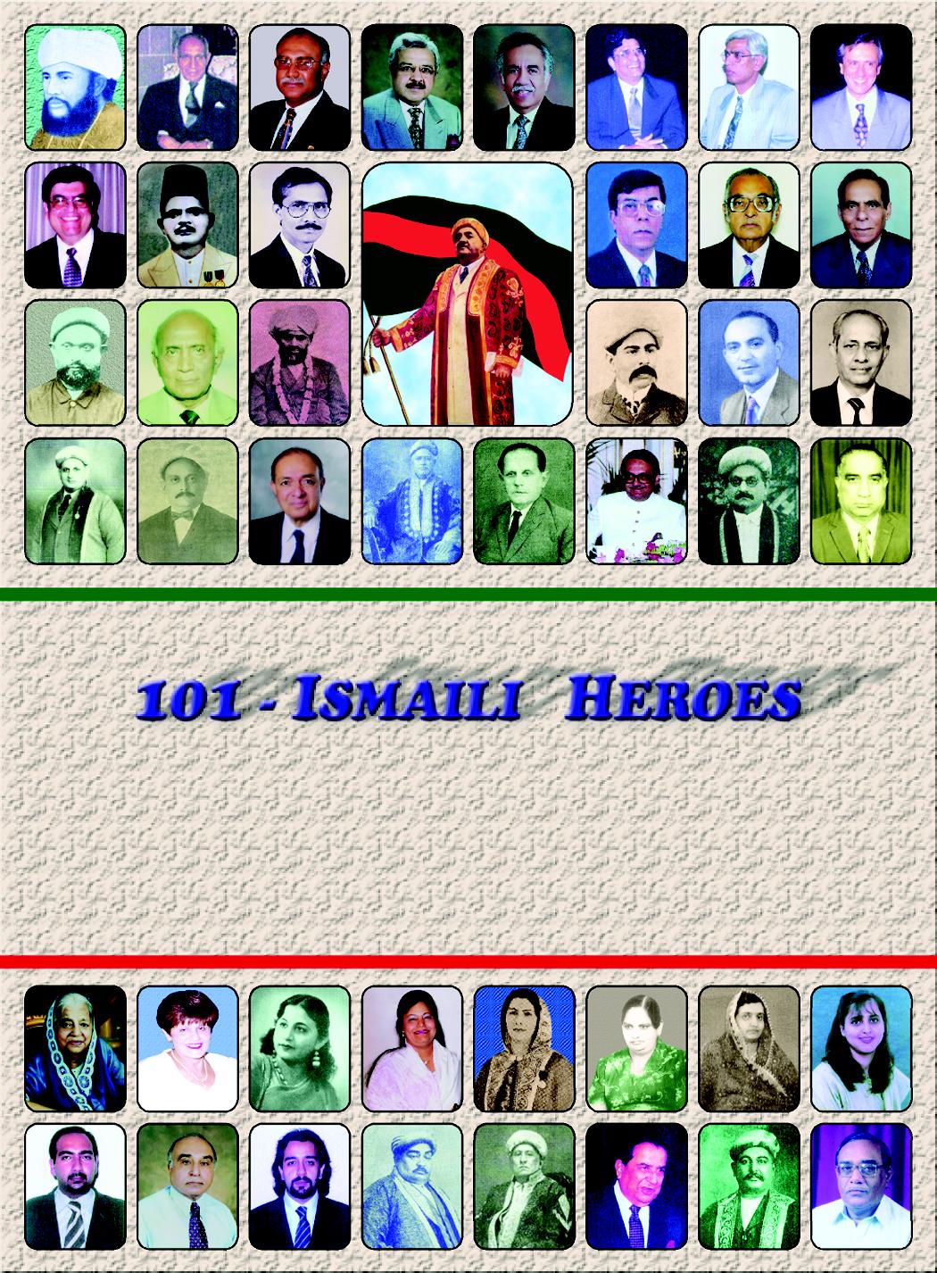 101heroes Booktitl