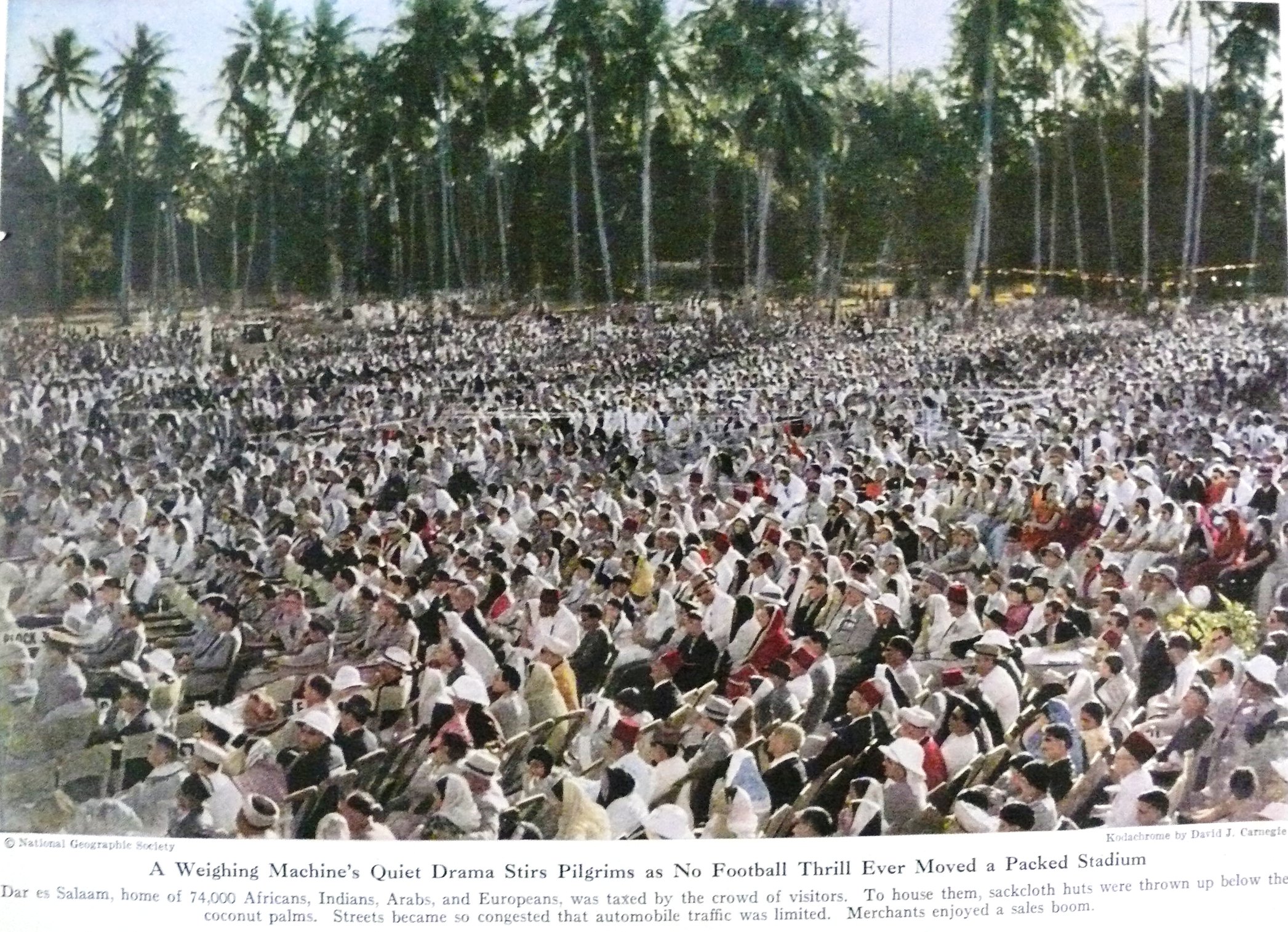 1900 2000 Noorani Family Album 0267 Aga Khan Iii National Geographic Society