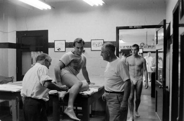 195x H.I. In Harvard 1