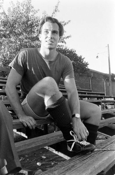 195x H.I. In Harvard