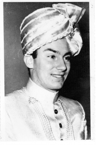 1964 Dec00, Pakistan