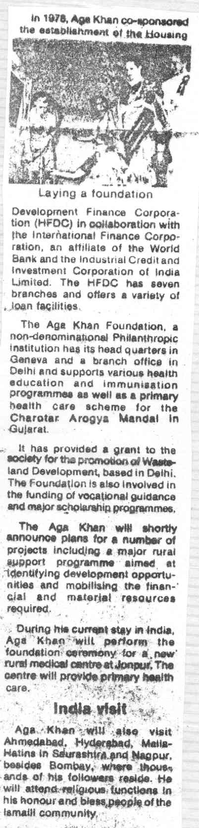 1978 India1978a
