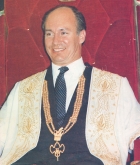 1981 Portrait