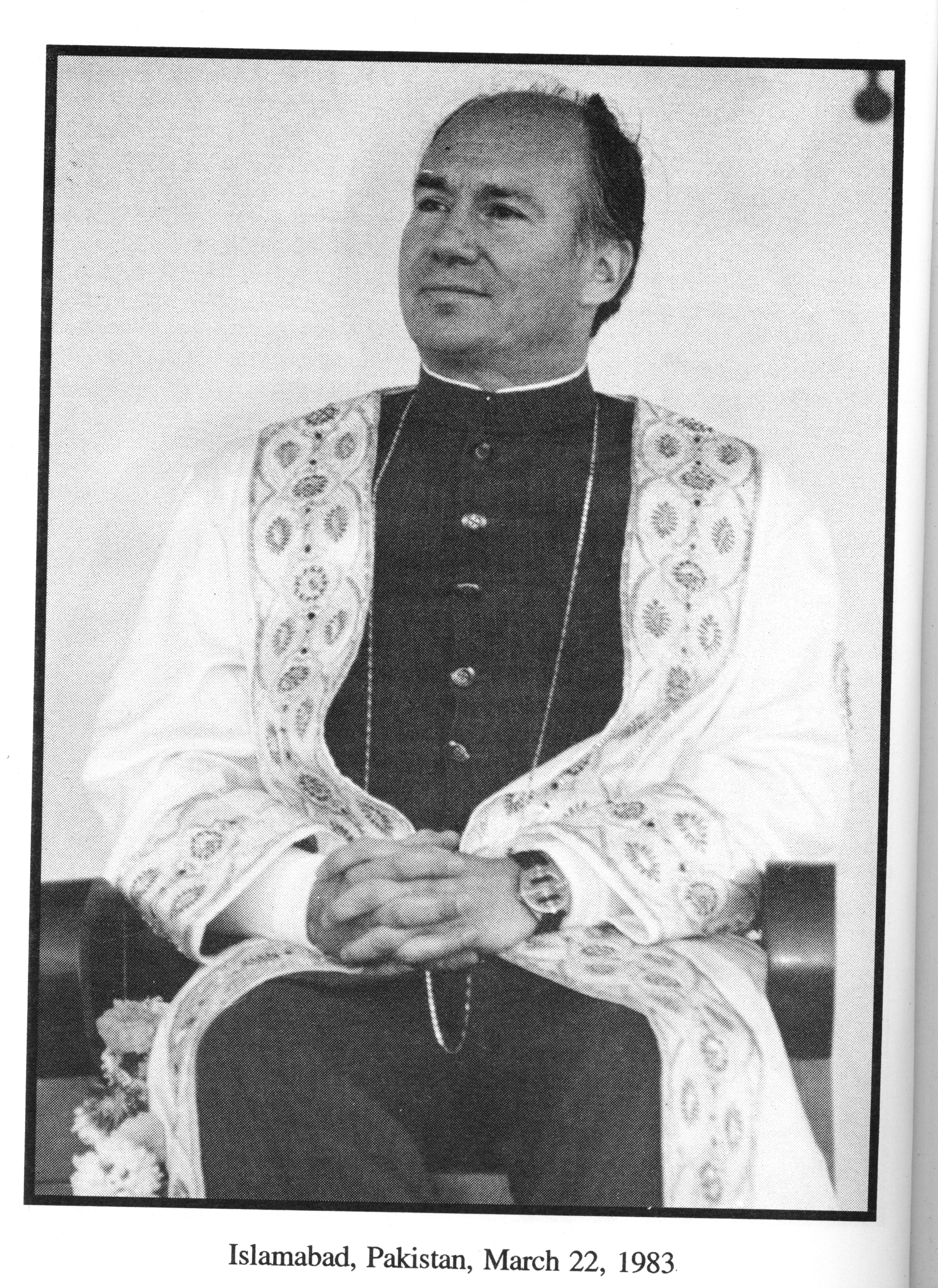 1983march22 Islamabad, Pakistan Pg 310