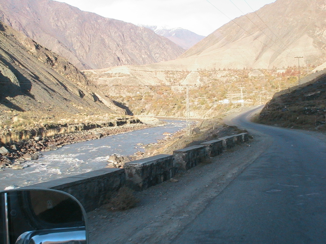 2003 12 04 ChitralWelcome 101_0172