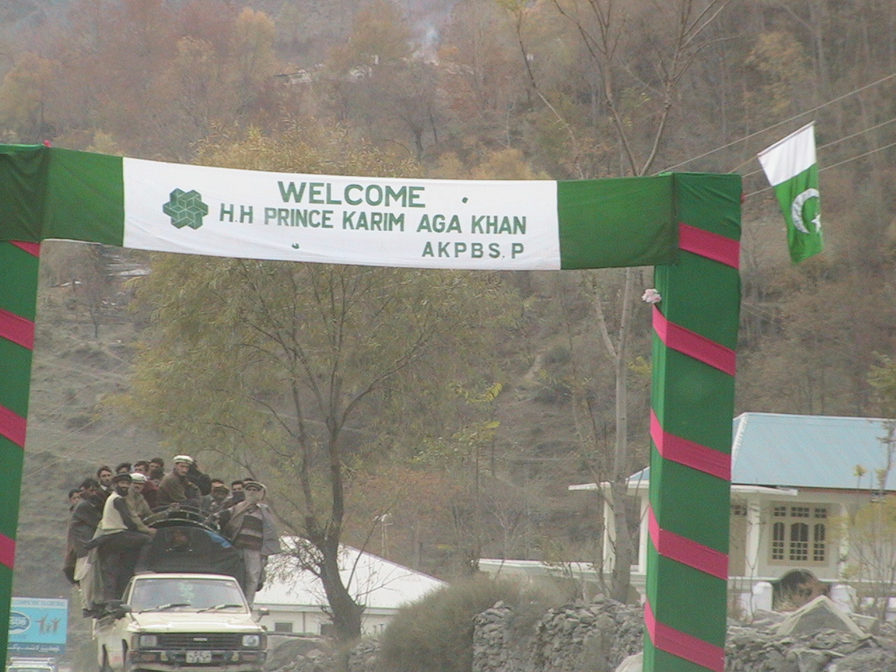 2003 12 04 ChitralWelcome 101_0200