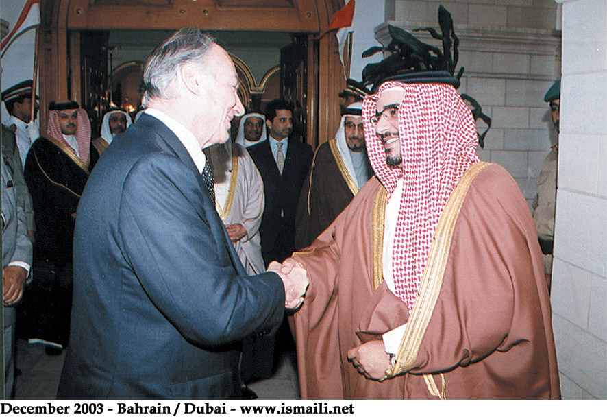 2003 Bahrain Dubai 14