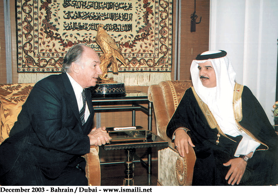 2003 Bahrain Dubai 3