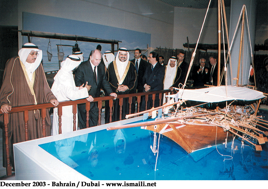 2003 Bahrain Dubai 8