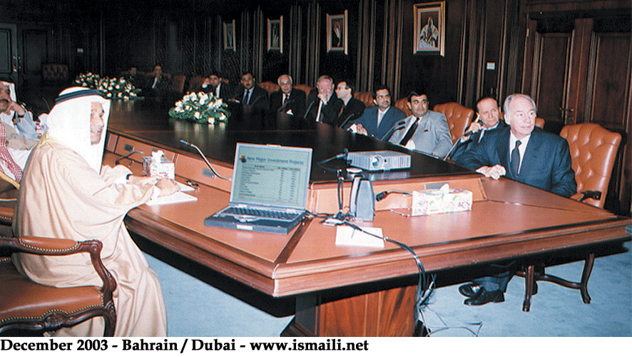 2003 Bahrain Dubai 9