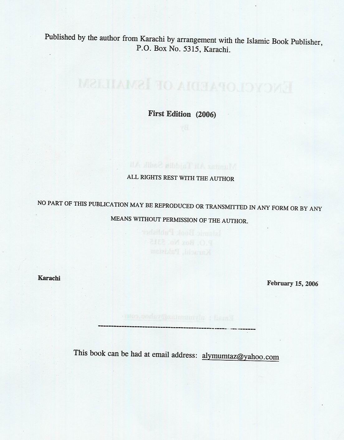 2006 Encyclopaedia Image 18