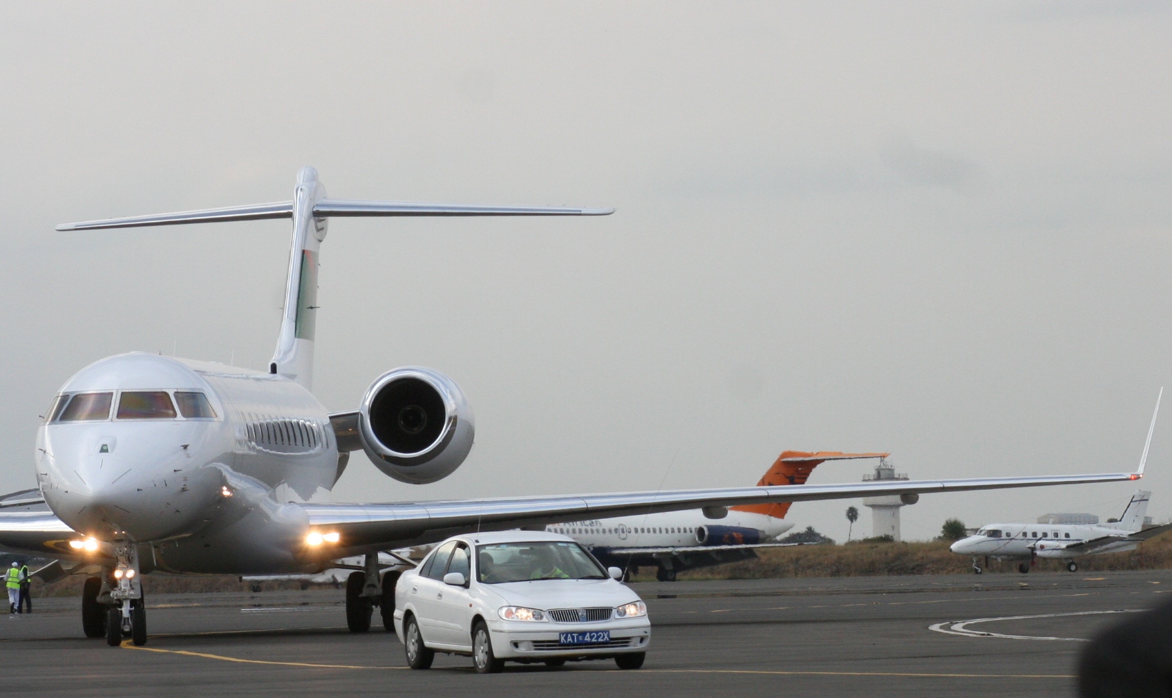 2007 08 12 Nairobi Golden Jubilee3222