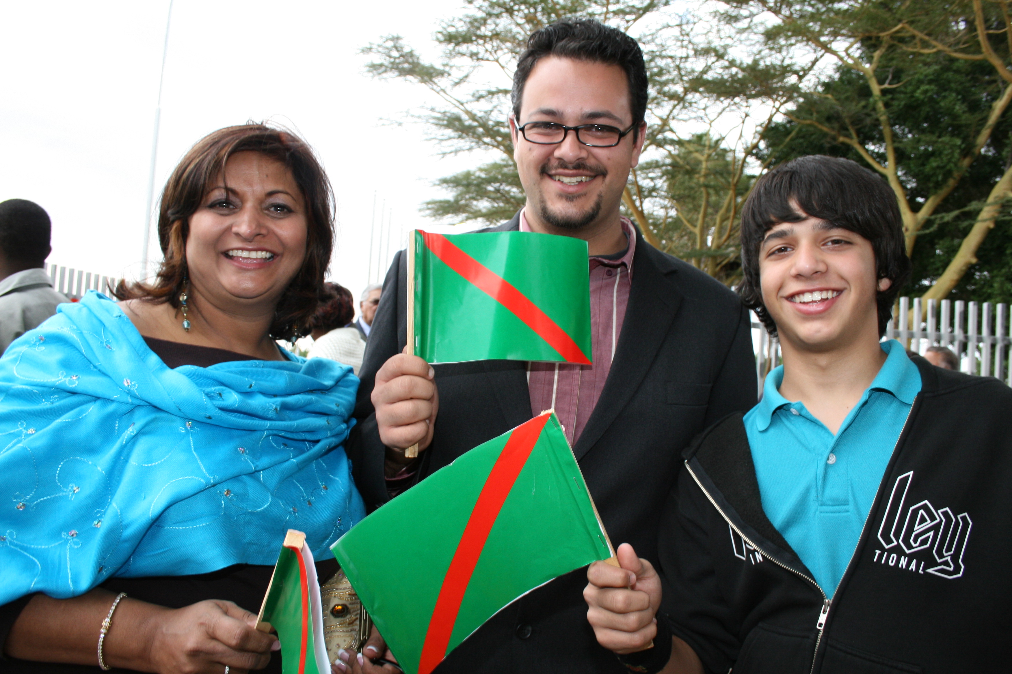 2007 08 12 Nairobi Golden Jubilee8364