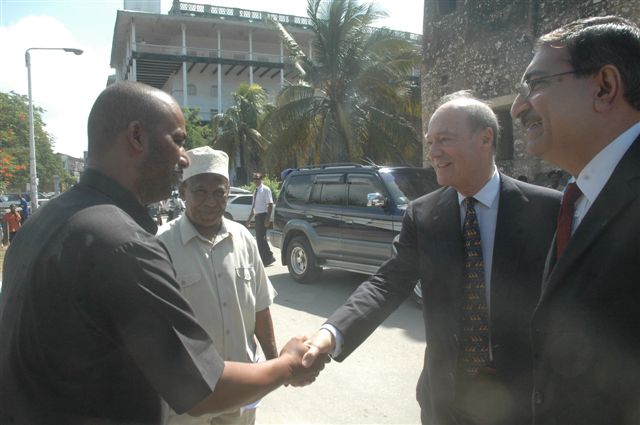 2008 01 18 Zanzibar PrinceAmyn (1)