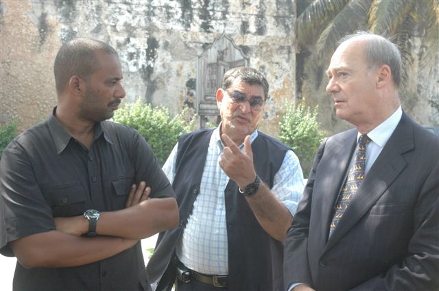 2008 01 18 Zanzibar PrinceAmyn (12)