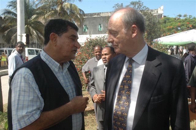 2008 01 18 Zanzibar PrinceAmyn (8)