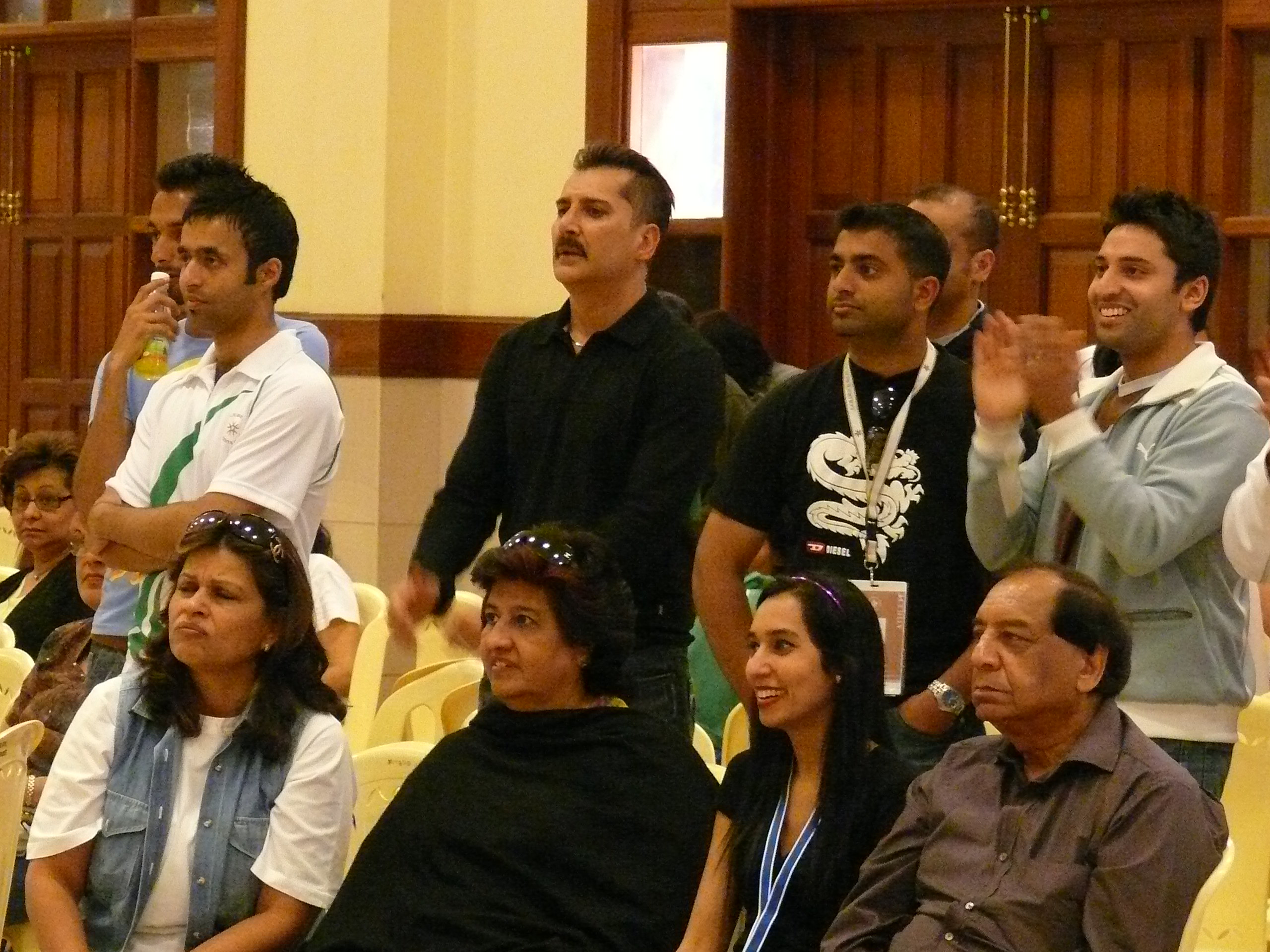 2008 06 Jubilee Games P1040042