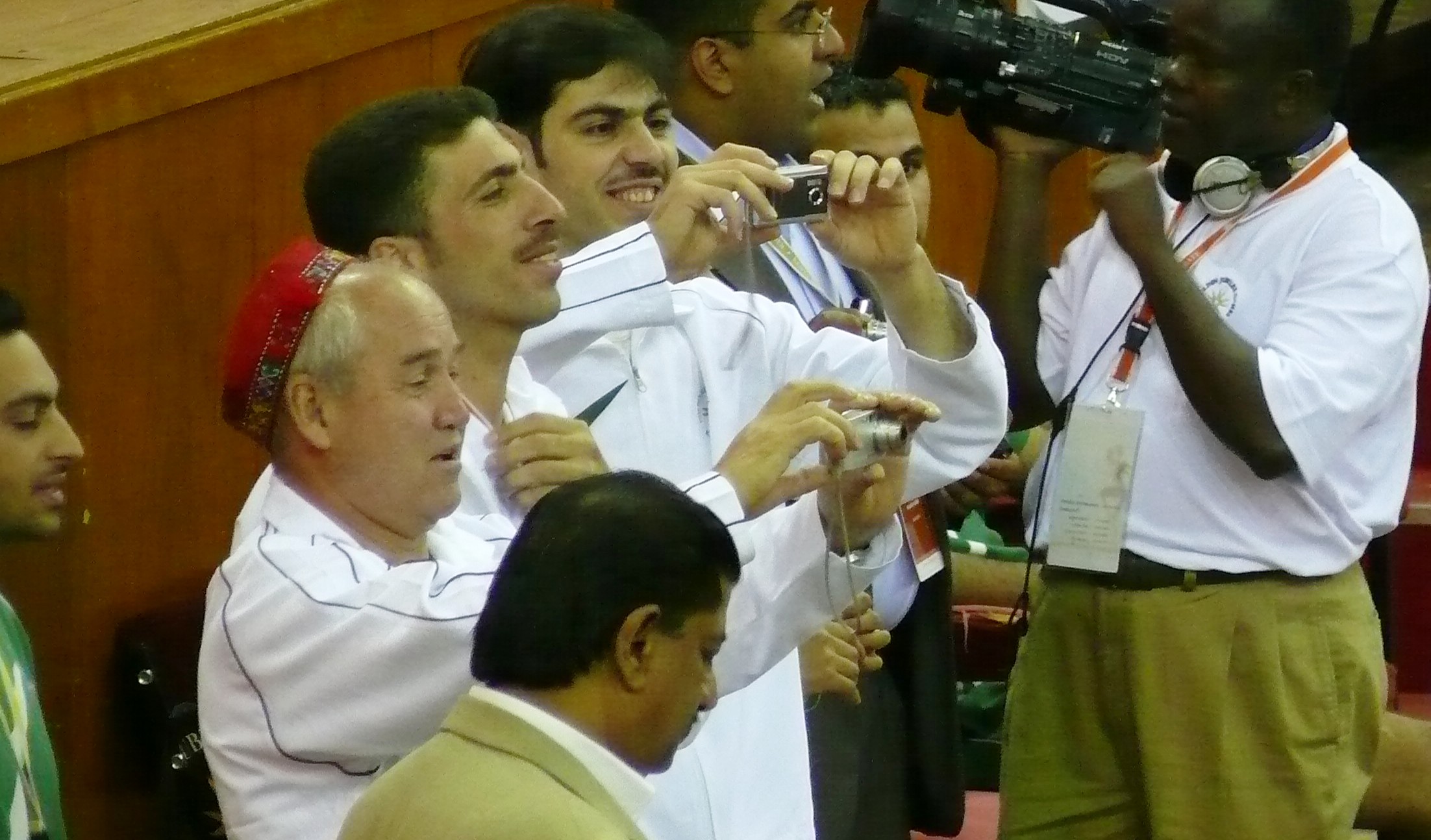 2008 06 Jubilee Games P1040057