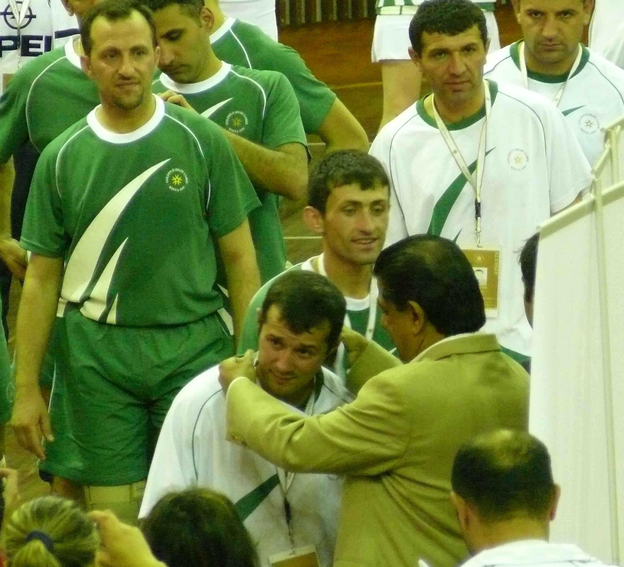 2008 06 Jubilee Games P1040061