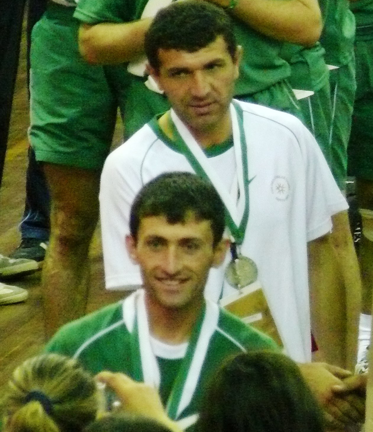 2008 06 Jubilee Games P1040062