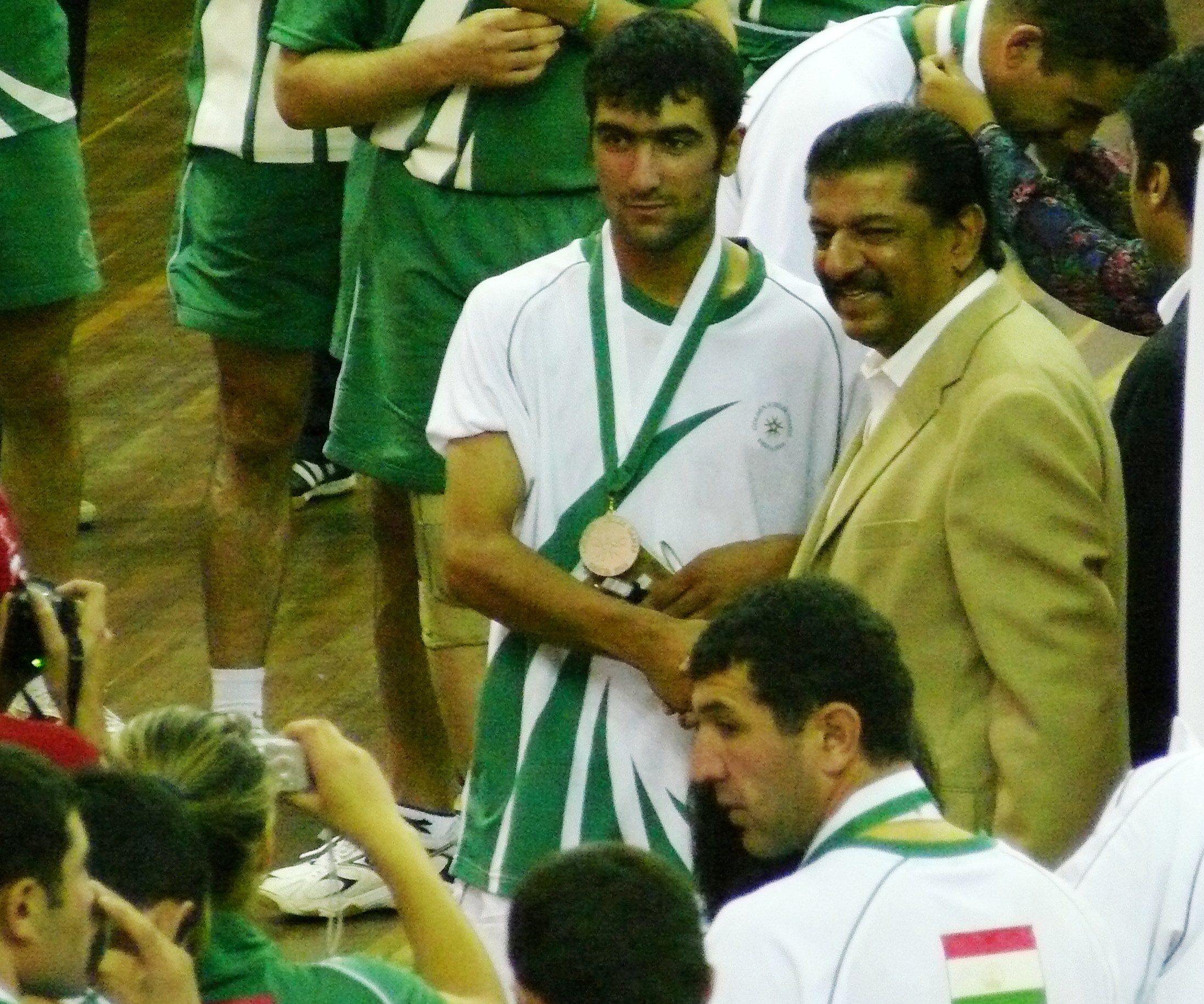 2008 06 Jubilee Games P1040064