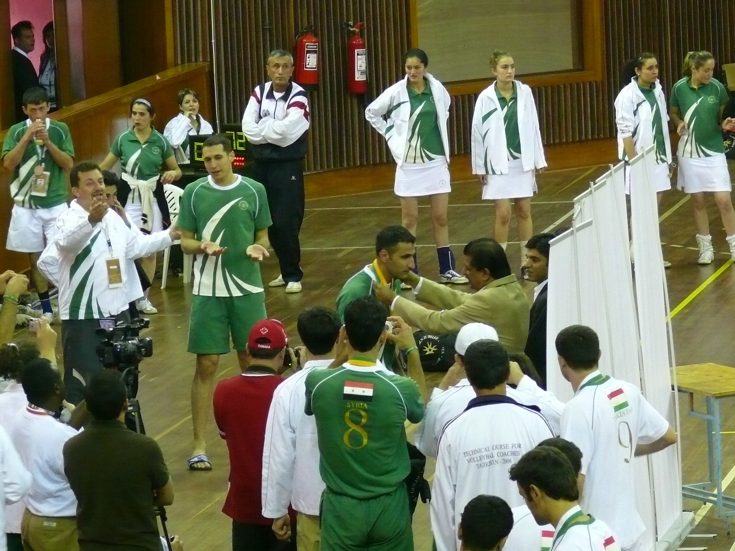 2008 06 Jubilee Games P1040069