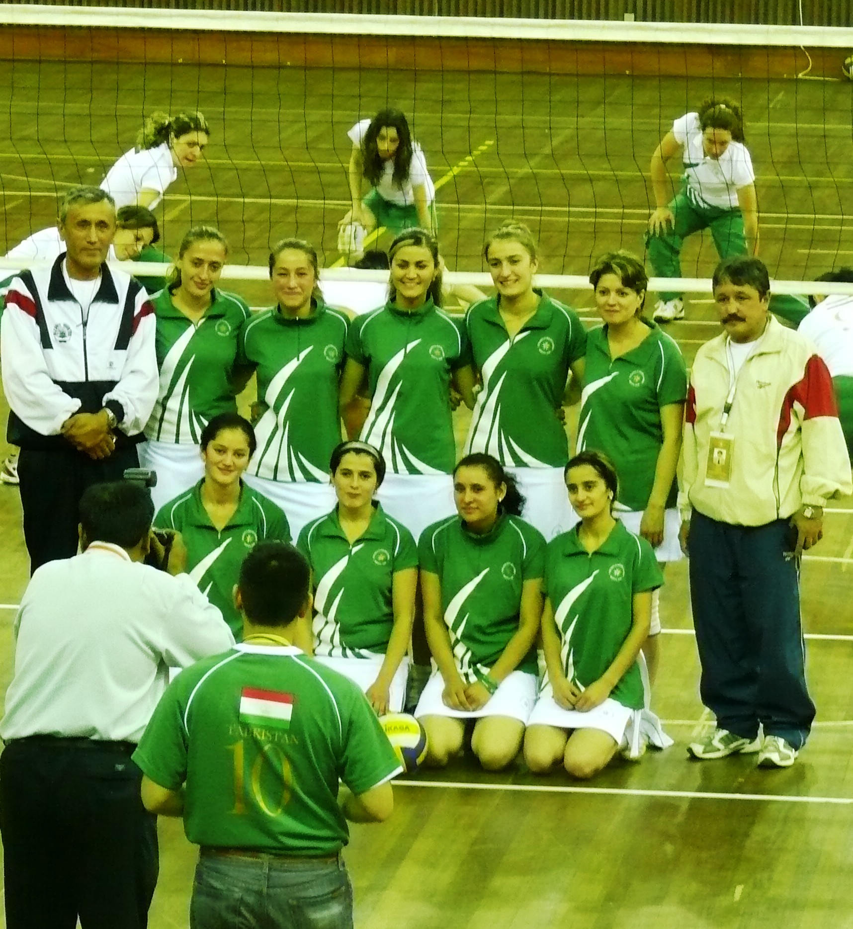 2008 06 Jubilee Games P1040119