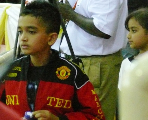 2008 06 Jubilee Games P1040306