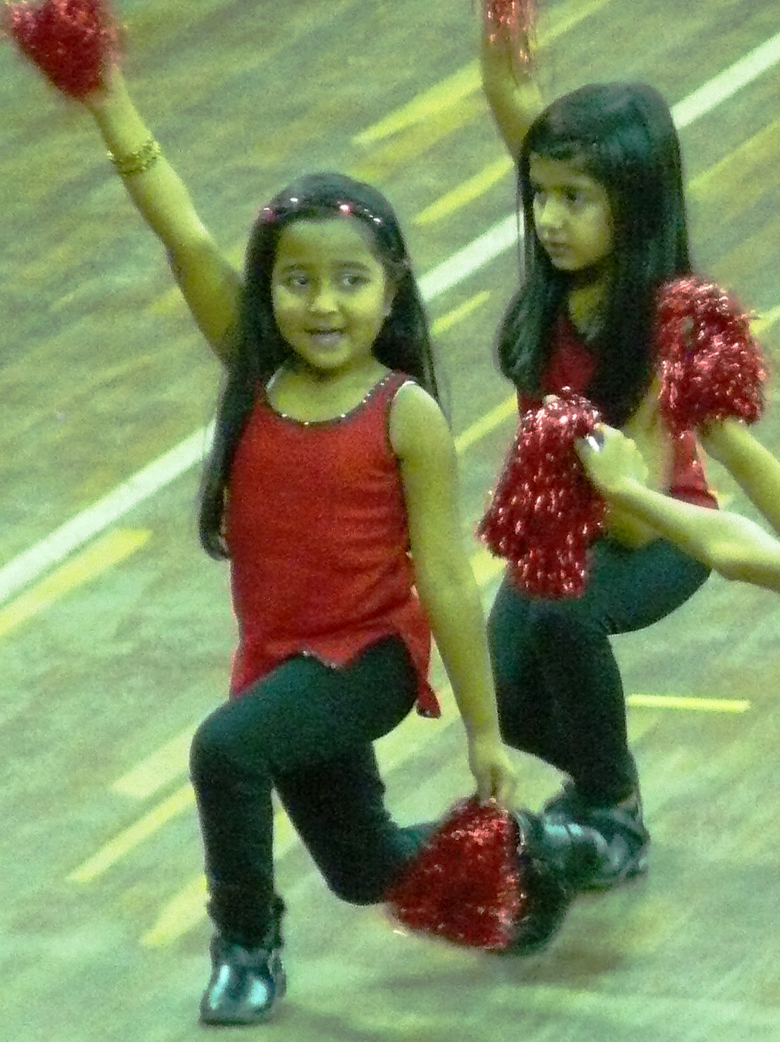 2008 06 Jubilee Games P1040362