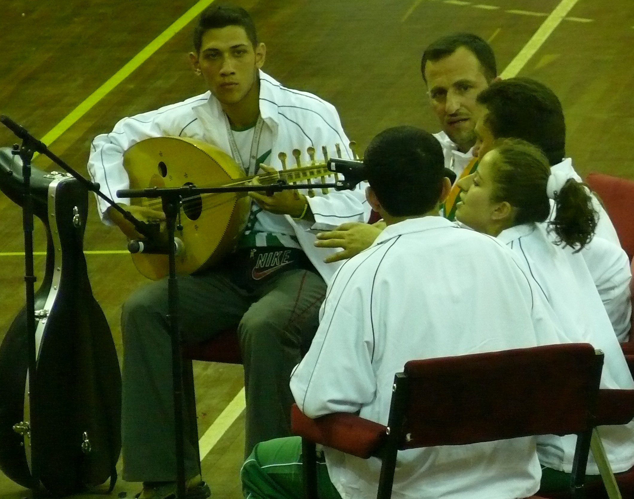 2008 06 Jubilee Games P1040411