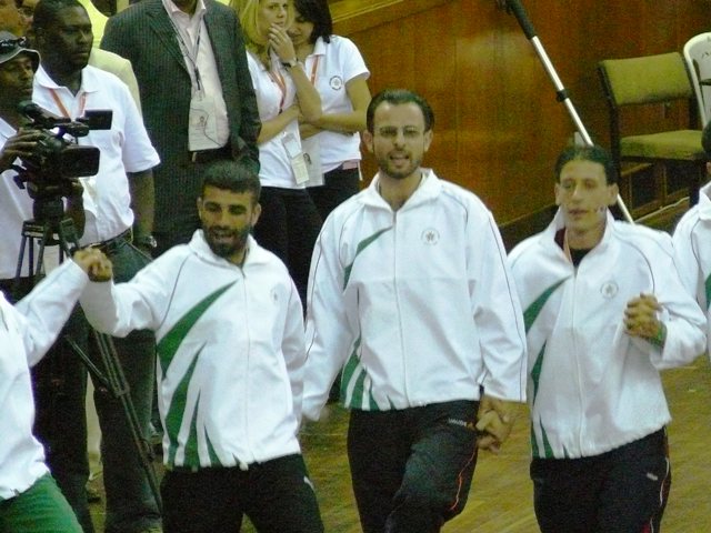 2008 06 Jubilee Games P1040425