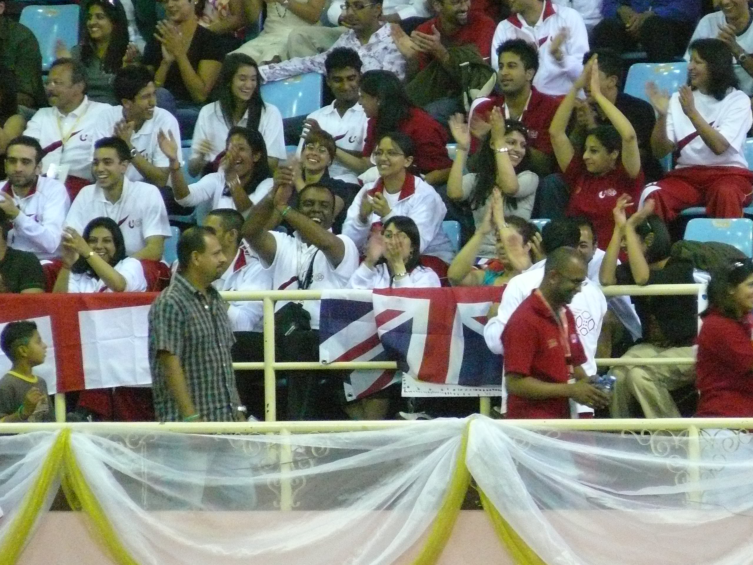 2008 06 Jubilee Games P1040499