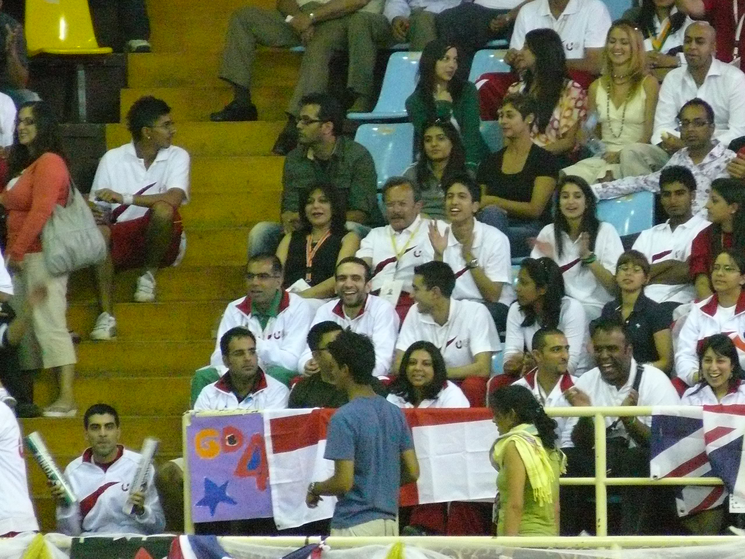 2008 06 Jubilee Games P1040500