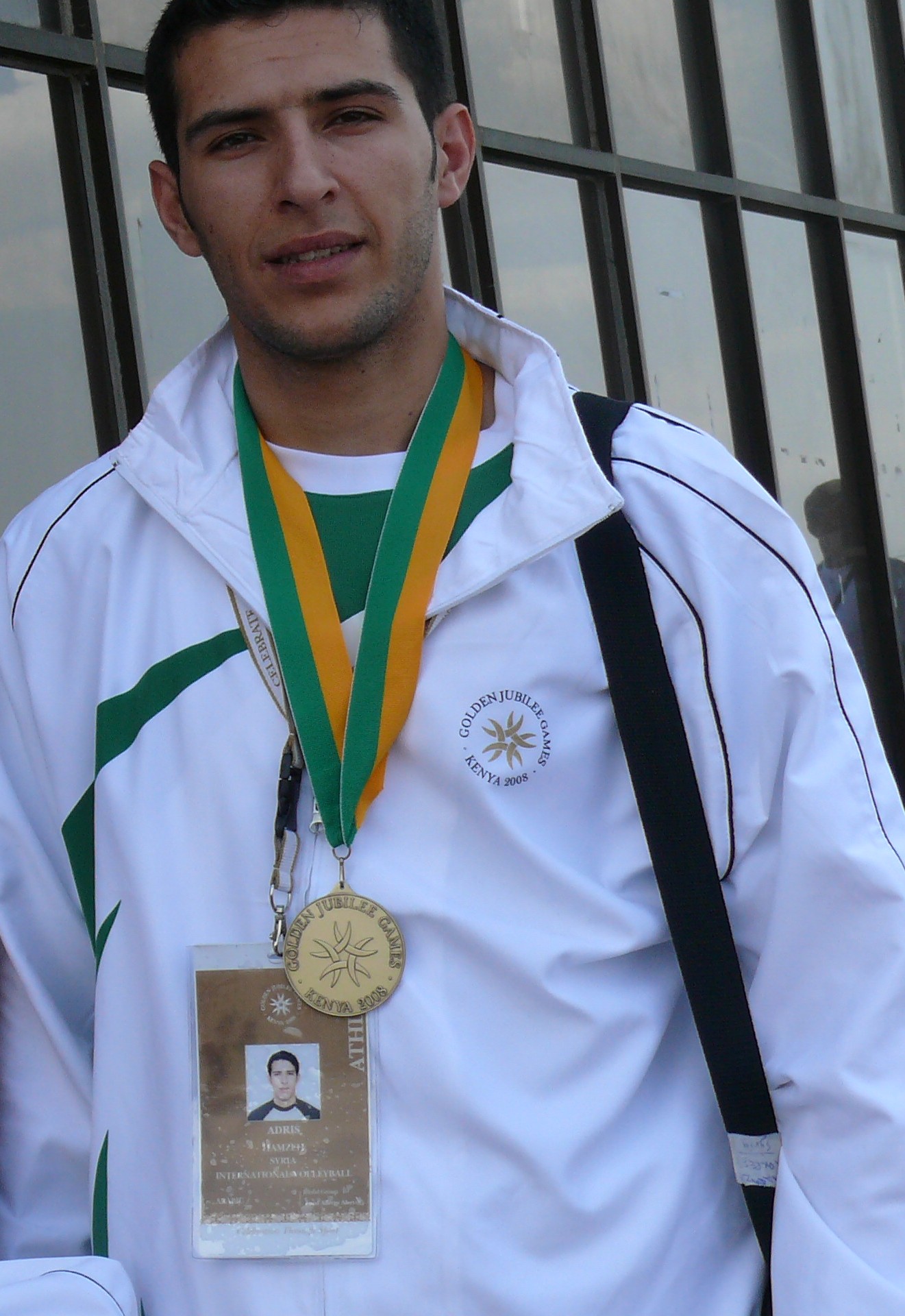 2008 06 Jubilee Games P1040535