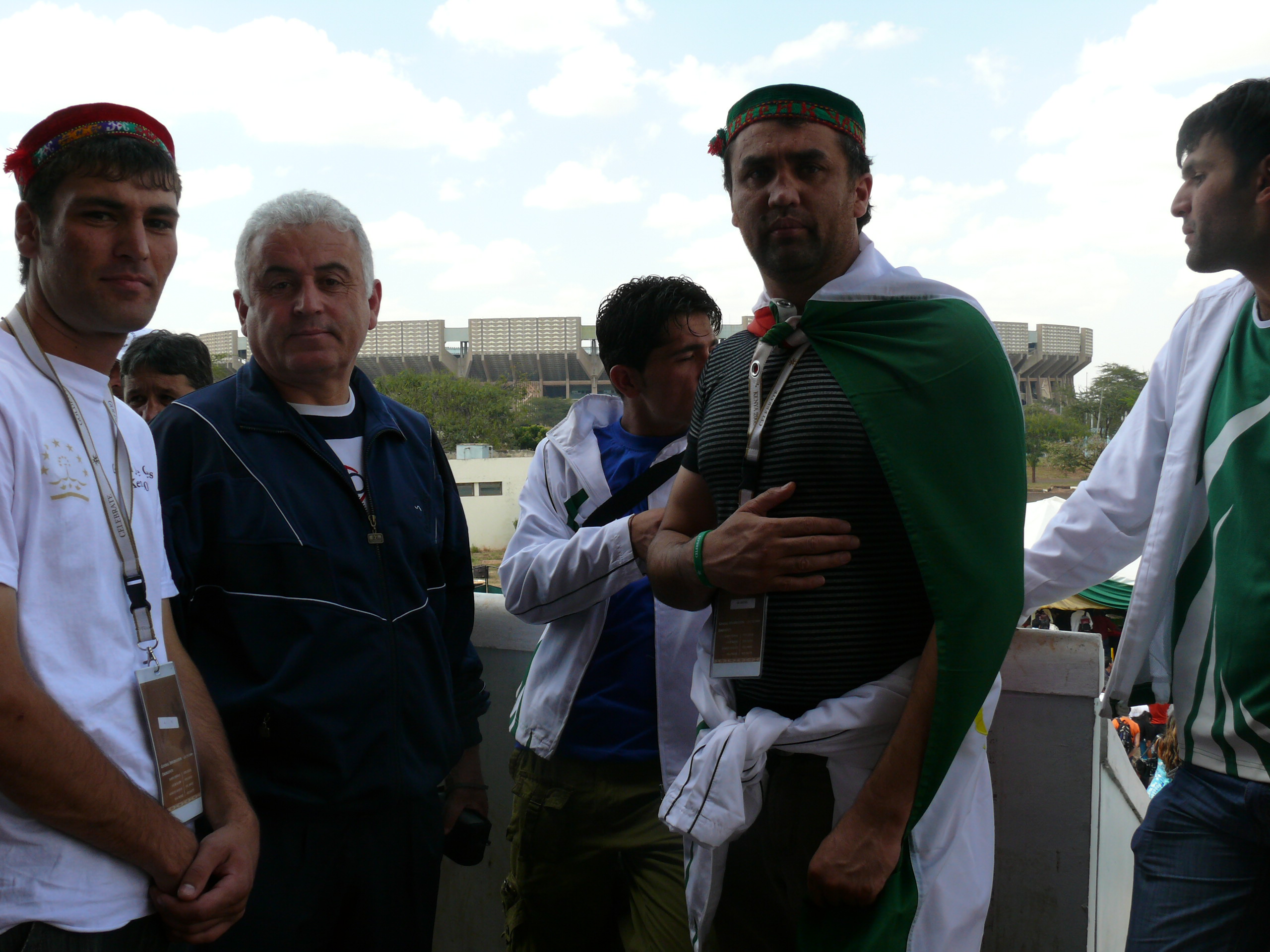 2008 06 Jubilee Games P1040536