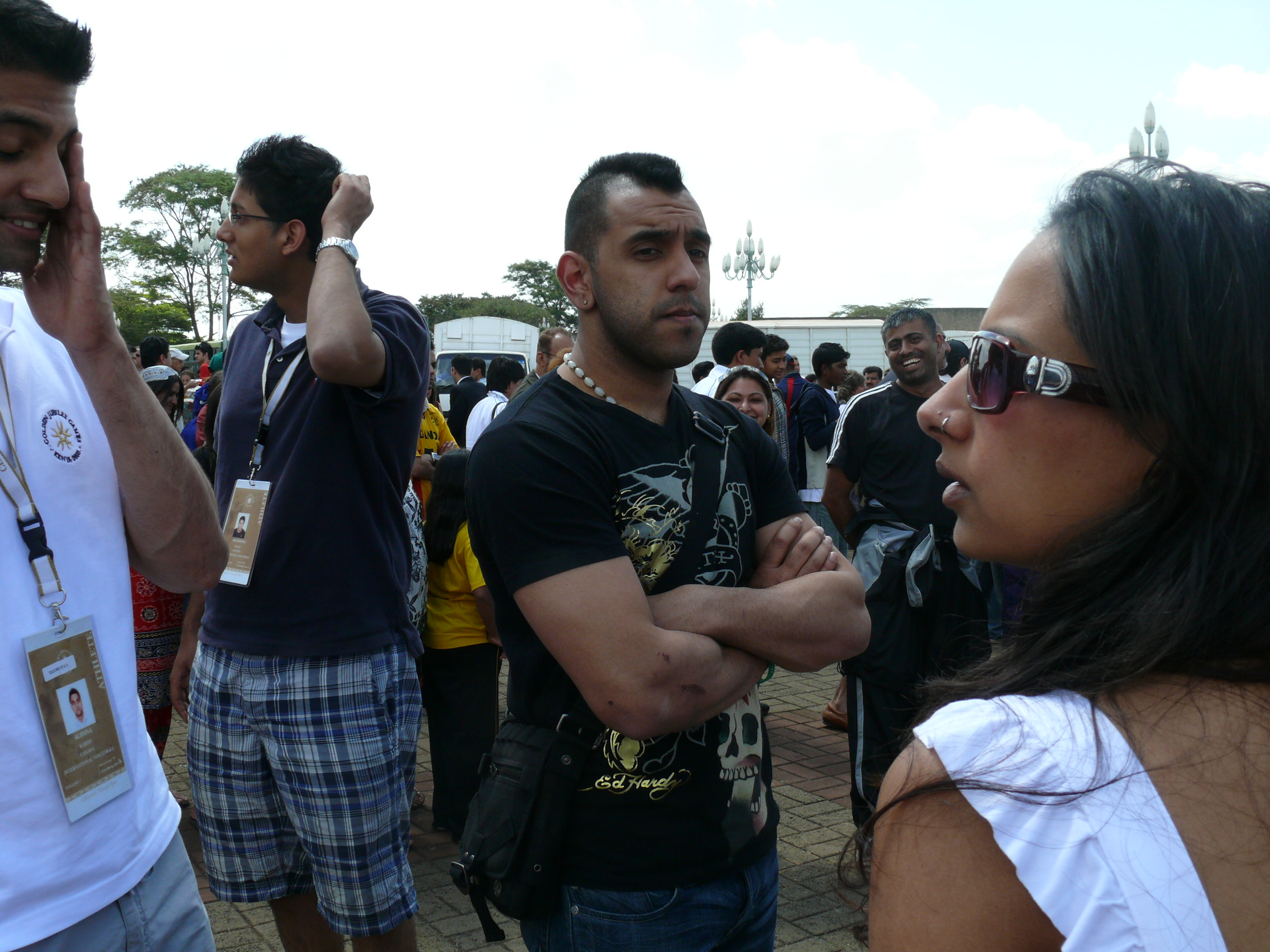 2008 06 Jubilee Games P1040540