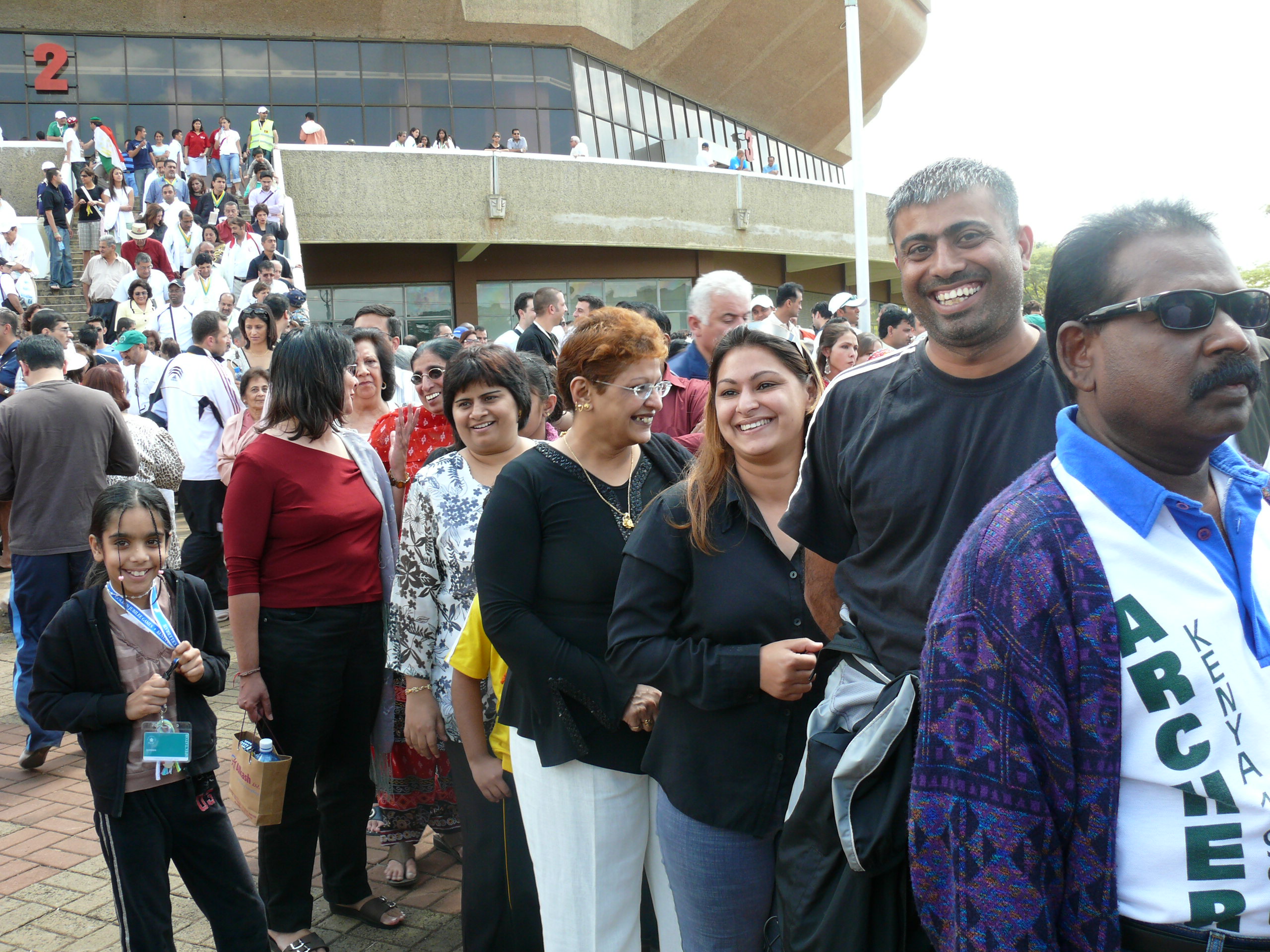 2008 06 Jubilee Games P1040541