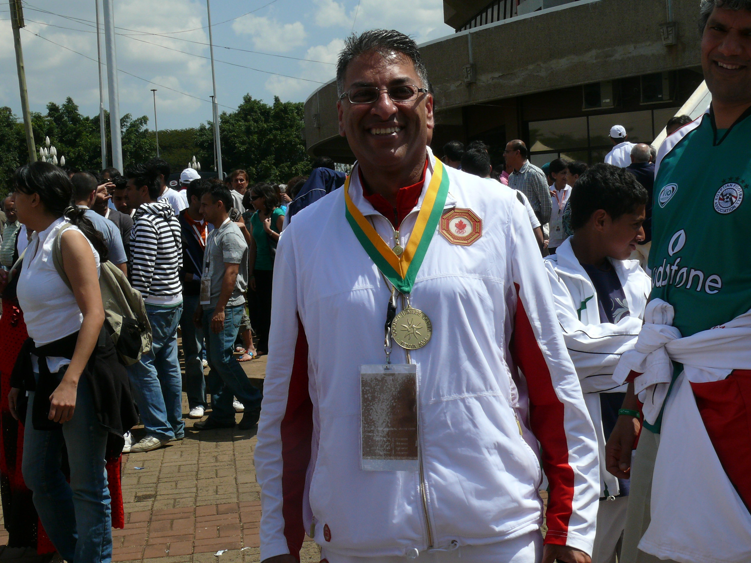 2008 06 Jubilee Games P1040548