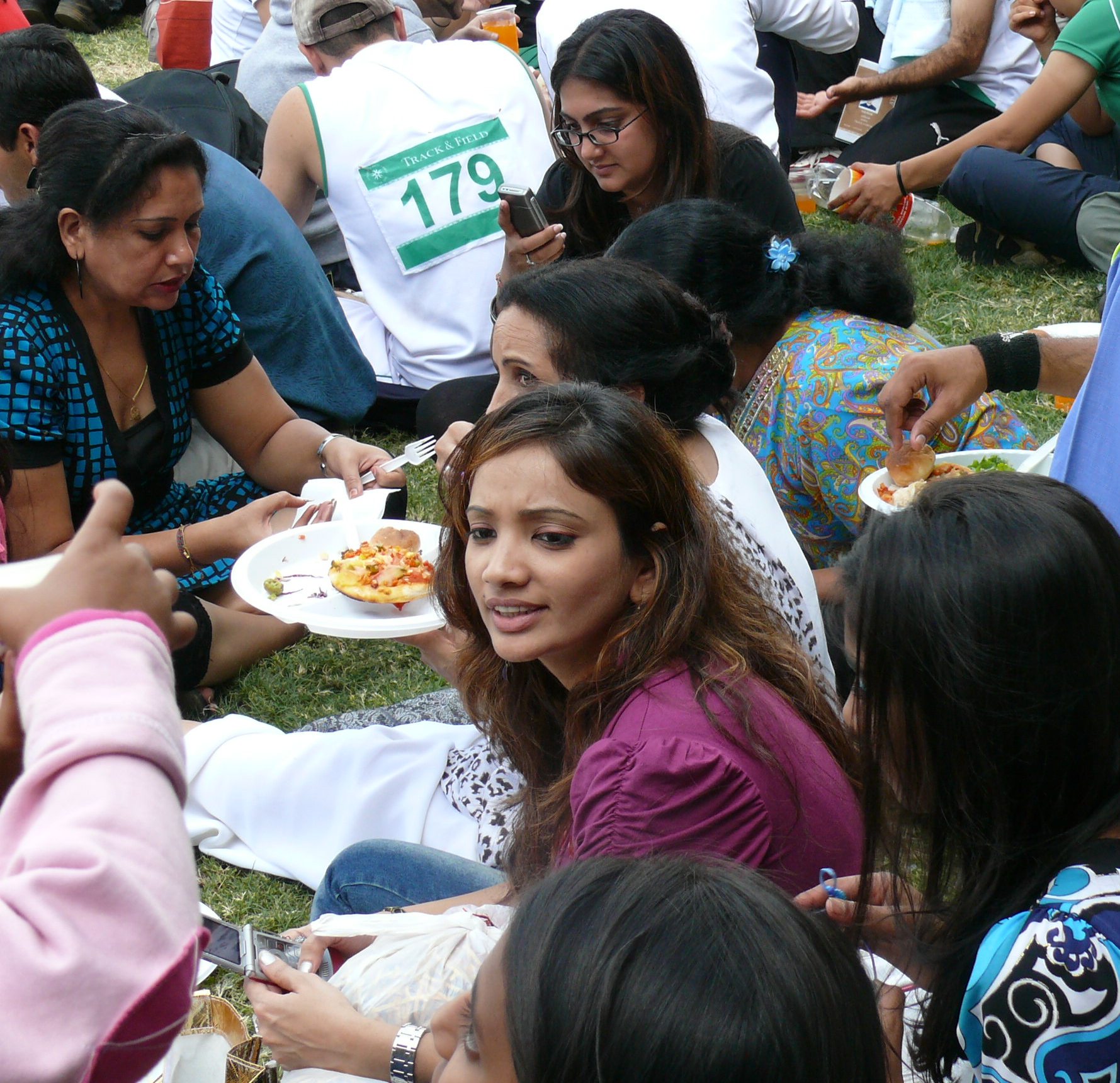 2008 06 Jubilee Games P1040550