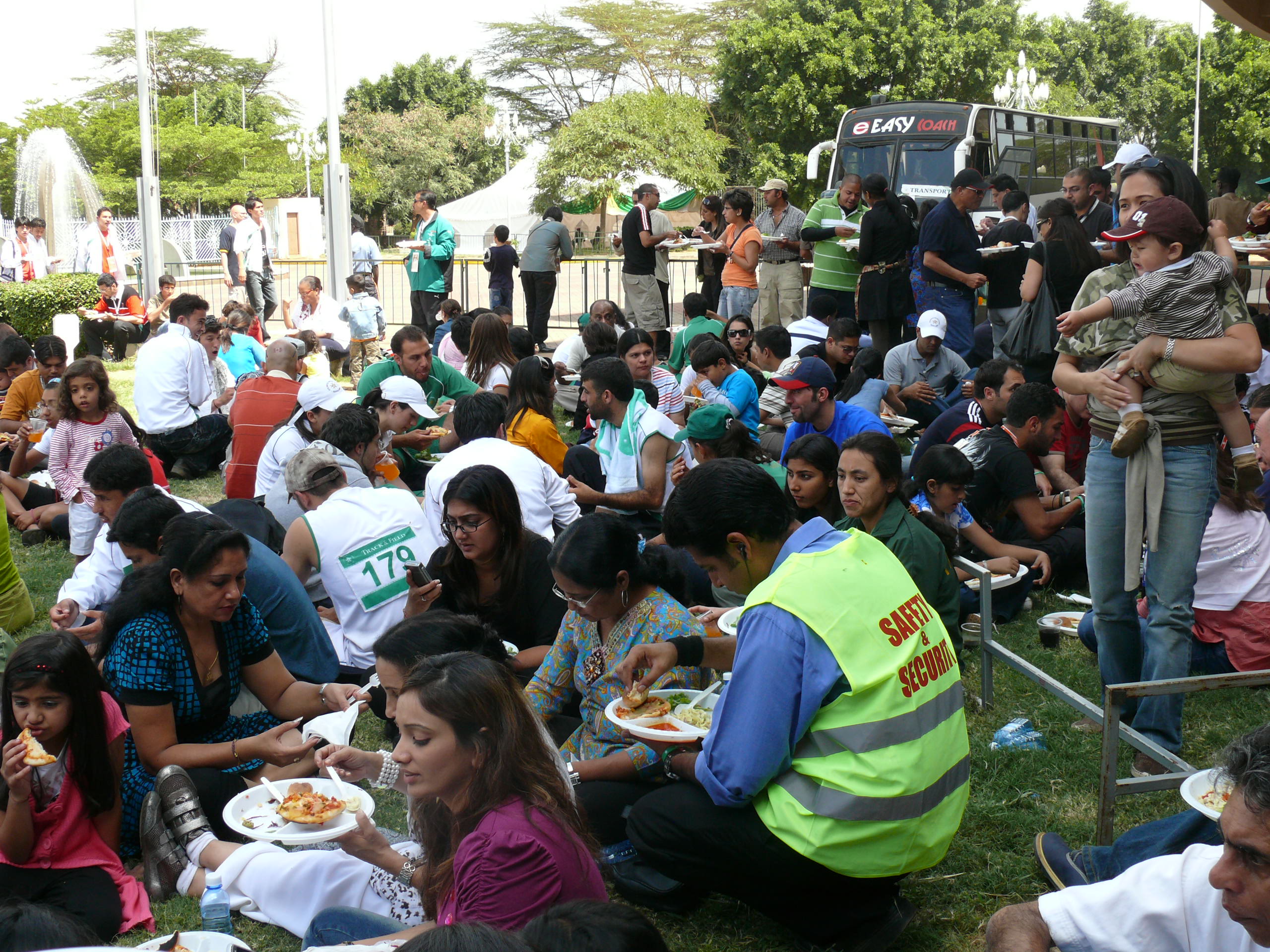2008 06 Jubilee Games P1040551