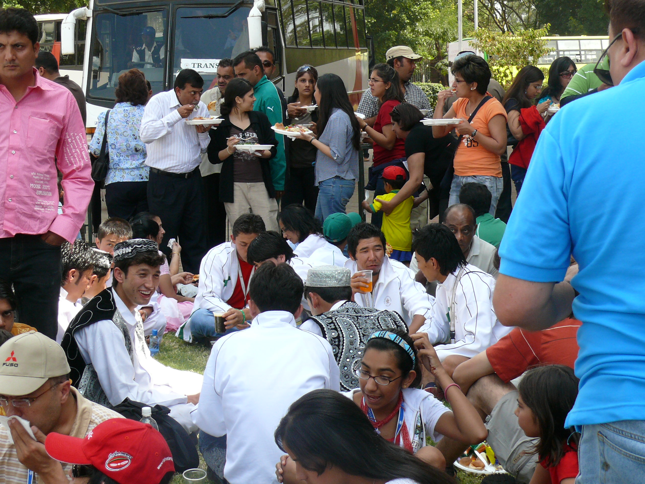 2008 06 Jubilee Games P1040554