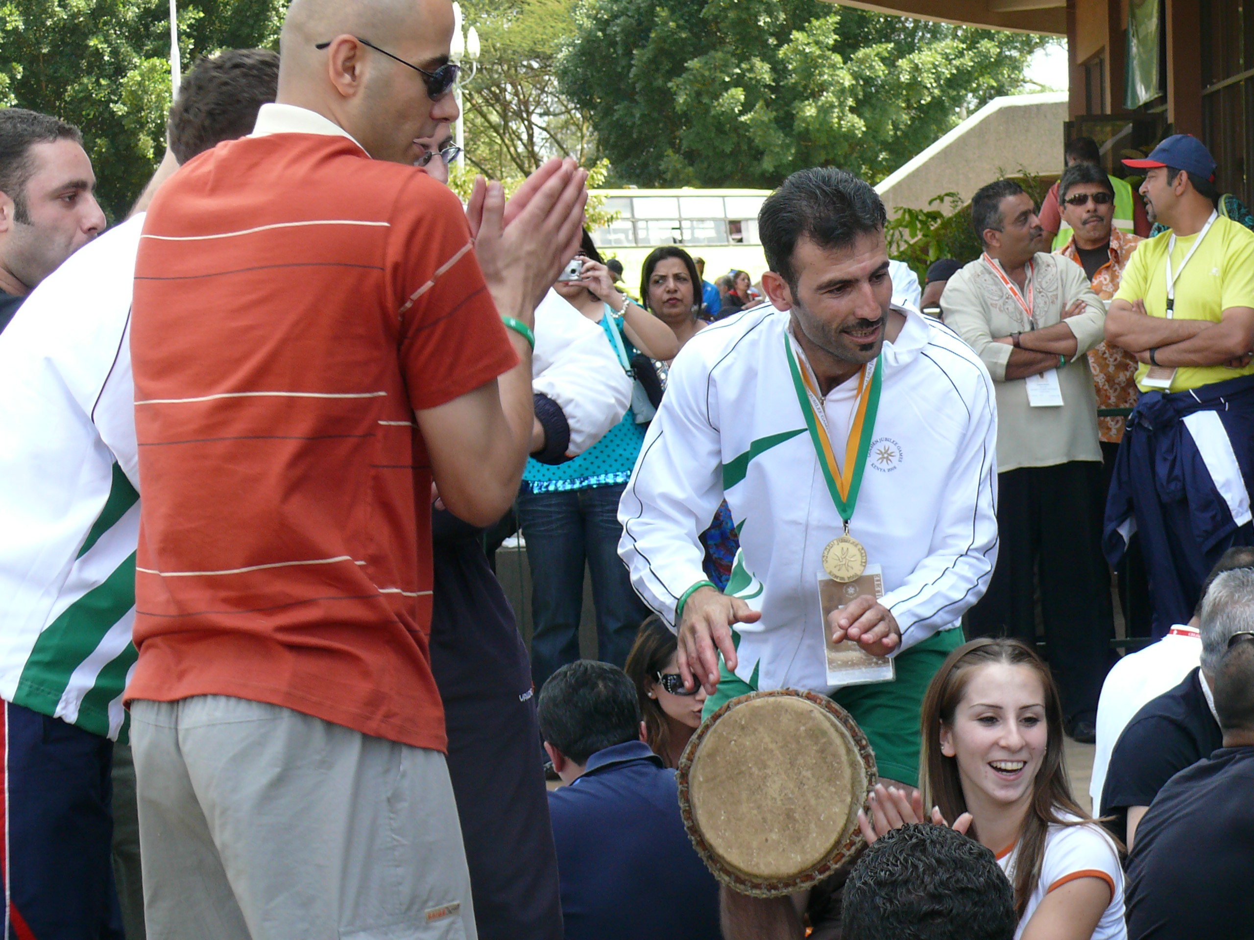 2008 06 Jubilee Games P1040562