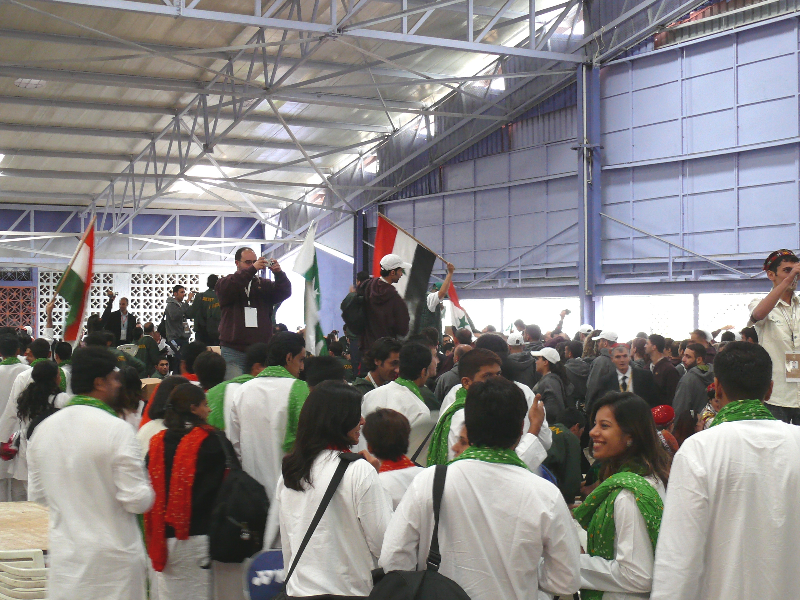 2008 06 JubileeGames P1030509