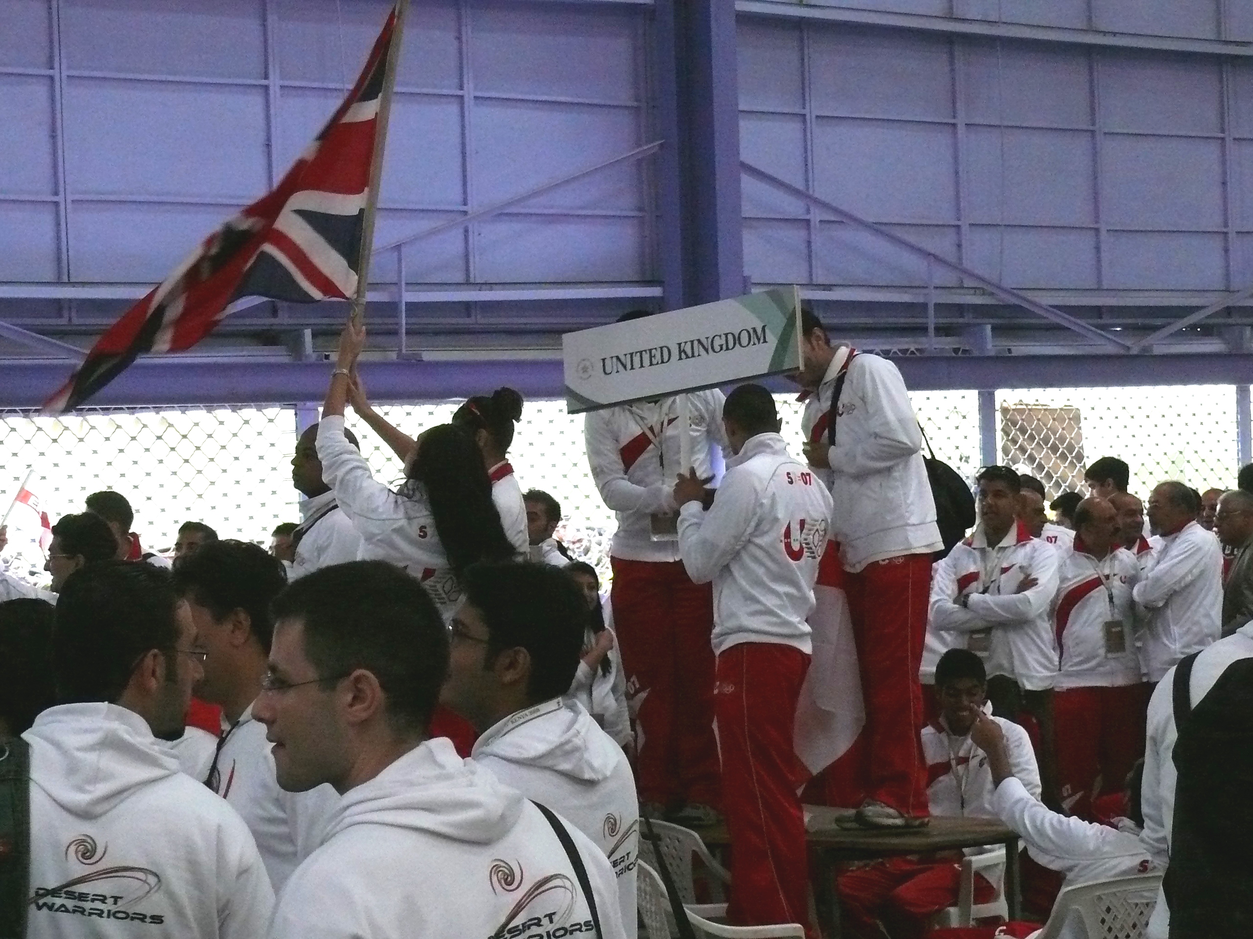 2008 06 JubileeGames P1030510