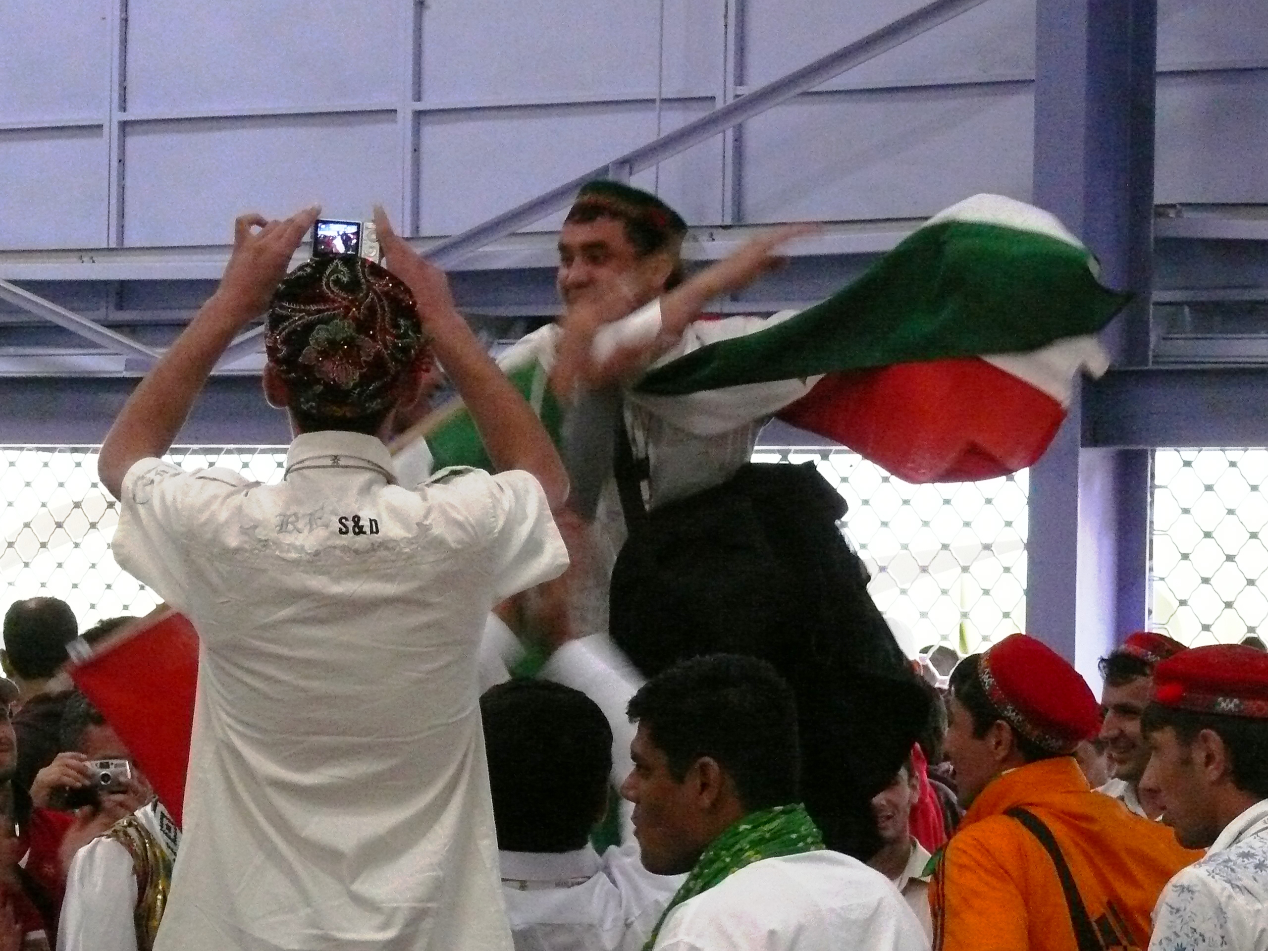 2008 06 JubileeGames P1030512