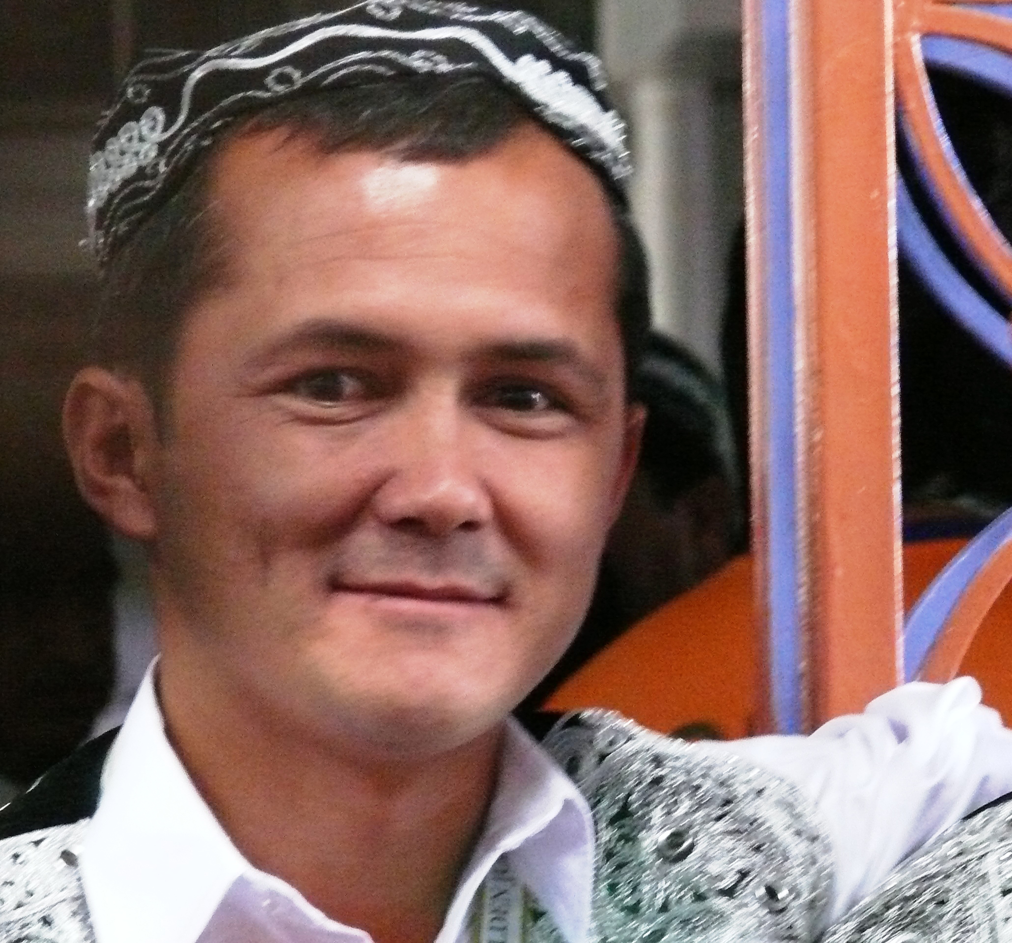 2008 06 JubileeGames P1030523