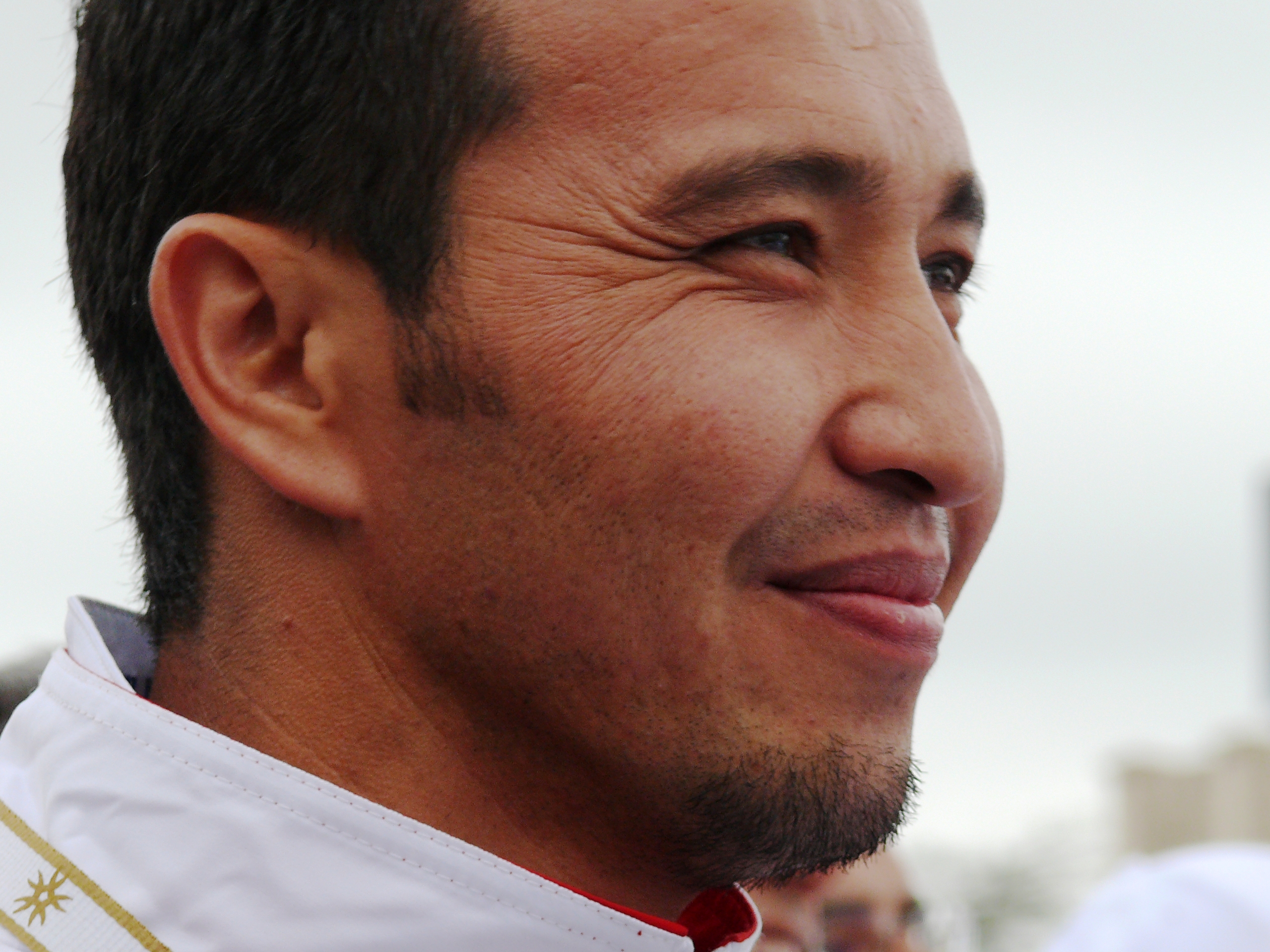 2008 06 JubileeGames P1030532